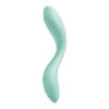 Satisfyer Wibrator-Rrrolling Pleasure (Mint) - wibrator (zielony) Satisfyer Wibrator-Rrrolling Pleasure (Mint) - wibrator (zielony)